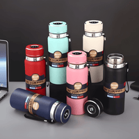 Thumbnail for VACUUM SPORTS SMART TEMP DISPLAY THERMOS WATER BOTTEL ( PACK OF 1 )