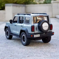 Thumbnail for 1:24 TANK 300 ALLOY DIECAST MODEL