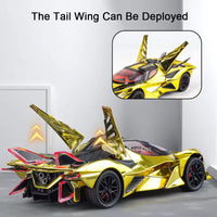 Thumbnail for 1:24 APOLLO EVO LAMBOR REVUELTO ALLOY DIECAST MODEL
