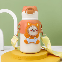 Thumbnail for KAWAI ANIMAL ADVENTURE BOTTLES