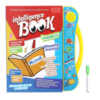 Thumbnail for INTELLIGENT LEARNING TALKING BOOK FOR KIDS