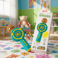 Thumbnail for SMART WIRELESS BLUETOOTH MICROPHONE FOR KIDS