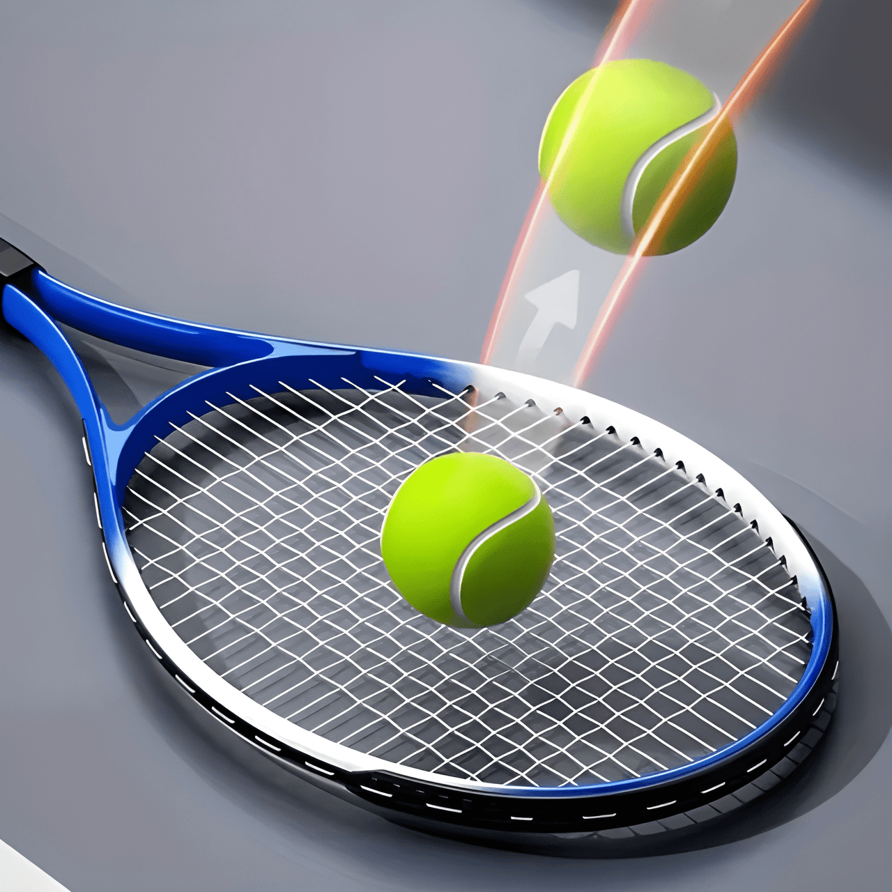 TENNIS SPORT RACKET SET FOR KIDS