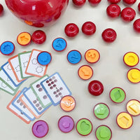 Thumbnail for APPLE SMART EGG 3D PUZZLE