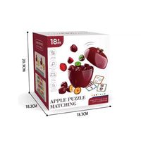 Thumbnail for APPLE SMART EGG 3D PUZZLE