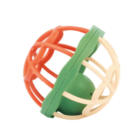 Thumbnail for BABY RATTEL GIFT SET WITH BOX