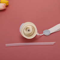 Thumbnail for CAPYBARA PLASTIC WATER CUP FOR KIDS