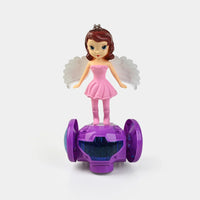 Thumbnail for CHARACTER ELECTRIC 360 ROTATING