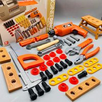 Thumbnail for ENGINEERING TOOLS SET BRIEFCASE