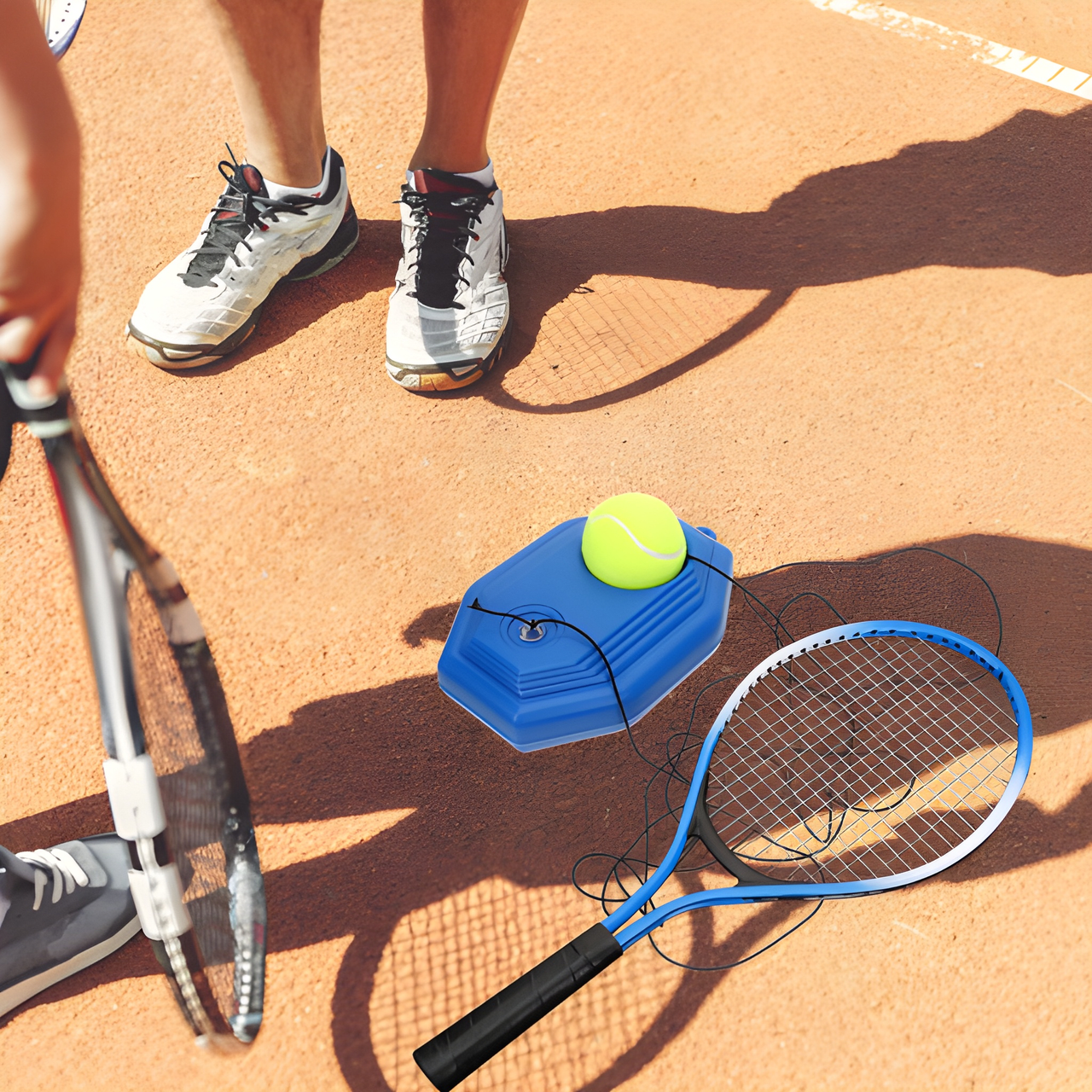 TENNIS SPORT RACKET SET FOR KIDS