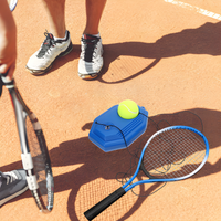 Thumbnail for TENNIS SPORT RACKET SET FOR KIDS