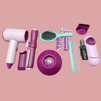 Thumbnail for SALVAN HAIR DRESSER KIDS' VANITY & BEAUTY PLAYSET