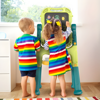 Thumbnail for ASTRONOMICAL EASEL MAGNETIC DRAWING BOARD