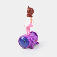 Thumbnail for CHARACTER ELECTRIC 360 ROTATING