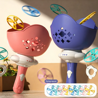 Thumbnail for FUN FLYING SAUCER DISC LAUNCHER FOR KIDS    ( PACK OF 1 )