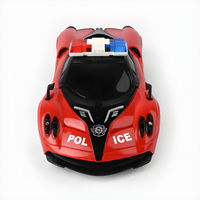 Thumbnail for 1:14 RC SUPREME POLICE SUPERIOR CAR
