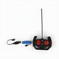 Thumbnail for 1:14 RC SUPREME POLICE SUPERIOR CAR