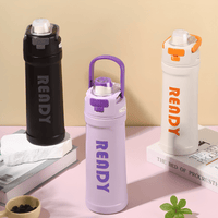 Thumbnail for READY SPORTS WATER BOTTEL FOR KIDS AND ADULTS ( PACK OF 1 )