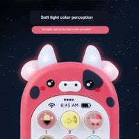 Thumbnail for FUN MOBILE TOY FOR KIDS