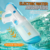 Thumbnail for SHARK MK ELECTRIC SHARK WATER GUN ELECTRIC AUTOMATIC BLASTER