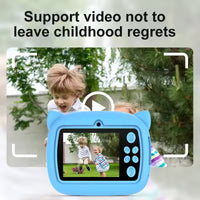 Thumbnail for CHILDREN'S HD DIGITAL CAMERA