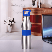 Thumbnail for PREMIUM STAINLESS STEEL WATER BOTTLE