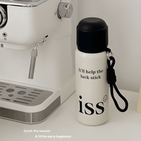 Thumbnail for CUTE SMILE INSULATED WATER BOTTLE ( PACK OF 1 )
