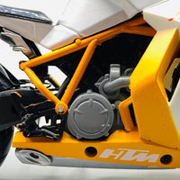 Thumbnail for 1:12  KTM RCB 1198 ALLOY DIECAST MODEL