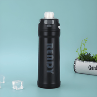 Thumbnail for READY SPORTS WATER BOTTEL FOR KIDS AND ADULTS ( PACK OF 1 )