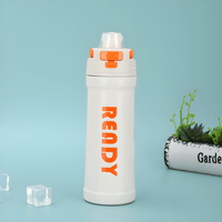 Thumbnail for READY SPORTS WATER BOTTEL FOR KIDS AND ADULTS ( PACK OF 1 )