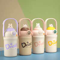 Thumbnail for DREAM BABY STAINLESS STEEL INSULATED WATER BOTTEL ( PACK OF 1 )