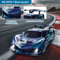 Thumbnail for 1:16 SCALE REMOTE CONTROL CAR TOY FOR KIDS