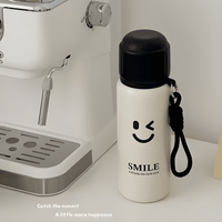 Thumbnail for CUTE SMILE INSULATED WATER BOTTLE ( PACK OF 1 )