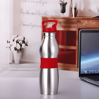 Thumbnail for PREMIUM STAINLESS STEEL WATER BOTTLE