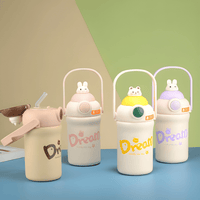 Thumbnail for DREAM BABY STAINLESS STEEL INSULATED WATER BOTTEL ( PACK OF 1 )