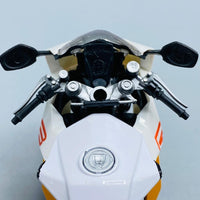 Thumbnail for 1:12  KTM RCB 1198 ALLOY DIECAST MODEL