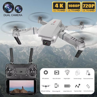 Thumbnail for S8 PRO DUAL CAMERA DRONE