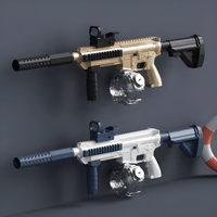 Thumbnail for M416 CHARGEABLE ELECTRIC WATER GUN