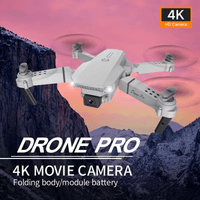 Thumbnail for S8 PRO DUAL CAMERA DRONE