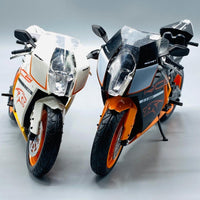 Thumbnail for 1:12  KTM RCB 1198 ALLOY DIECAST MODEL