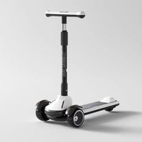 Thumbnail for KIDS 3 WHEEL FOLDABLE SCOOTY WITH MUSIC & LIGHTS