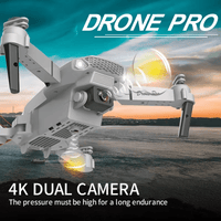 Thumbnail for S8 PRO DUAL CAMERA DRONE