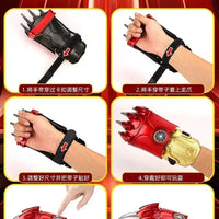 Thumbnail for MARVEL WOLF CLAW FIDGET TOY