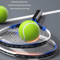 Thumbnail for TENNIS SPORT RACKET SET FOR KIDS