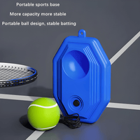 Thumbnail for TENNIS SPORT RACKET SET FOR KIDS