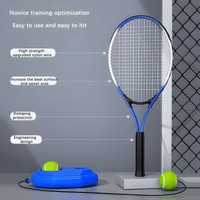 Thumbnail for TENNIS SPORT RACKET SET FOR KIDS