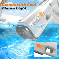 Thumbnail for SHARK MK ELECTRIC SHARK WATER GUN ELECTRIC AUTOMATIC BLASTER