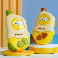 Thumbnail for CUTE INTERCOM BANANA WALKIE TALKIE SET FOR KIDS