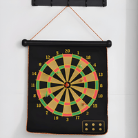 Thumbnail for DOUBLE-SIDED MAGNETIC DARTS TOYS FOR KIDS