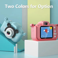 Thumbnail for MICKEY MOUSE DESIGN HD DUAL-CAMERA FOR KIDS